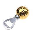 Golf Ball Bottle Opener