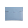 PU Leather A4 Document Folder