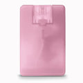 Promo Credit Card Style Antibacterial Hand Sanitizer Spray