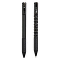Geometric Deformation Pen Retractable Anamorphic Fidget Pen