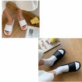Eva Indoor Shower Slippers