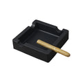 Silicone Ashtray Square Creative Ashtray