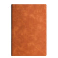 A5 PU Leather Notebook