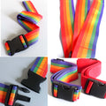 Adjustable Luggage Straps