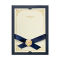 Customized Certificate