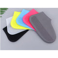 Silicone Shoe Covers