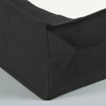 Oversized Tote Bag - Canvas (Statement Print)