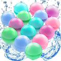 Silicone Reusable Water Balloons