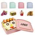 Sandwich Toast Lunch Box
