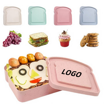 Sandwich Toast Lunch Box