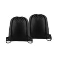 Drawstring Backpack