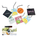 Custom Car Air Freshener