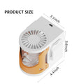 Waist Clip Fan