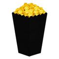 Disposable Cardboard Popcorn Baskets