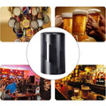 Push Down Bottle Opener