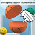 NO.7 Silent Basketball