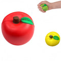 PU Apple Shape Stress Ball
