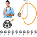 29.53" Long Dual Head Stethoscope