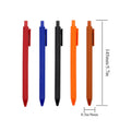 Retractable Ballpoint Pen
