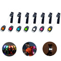 LED Running Armbands