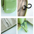 Large Capacity Hanging Travel Toiletry Bag