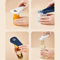 Multifunctional Bottle Opener