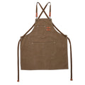 Canvas Kitchen Apron