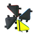 Universal Oxford Cloth Bike Triangle Frame Bag Bicycle Bag