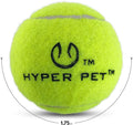Tennis Ball Fetch Dog Toy
