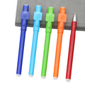 Colorful Qr Code Advertising Neutral Pen
