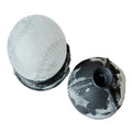 Customized Silicone Baseball Snowflake Golf Shaped Ice Mold
