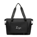 Waterproof Foldable Expandable Handheld Tote Bag