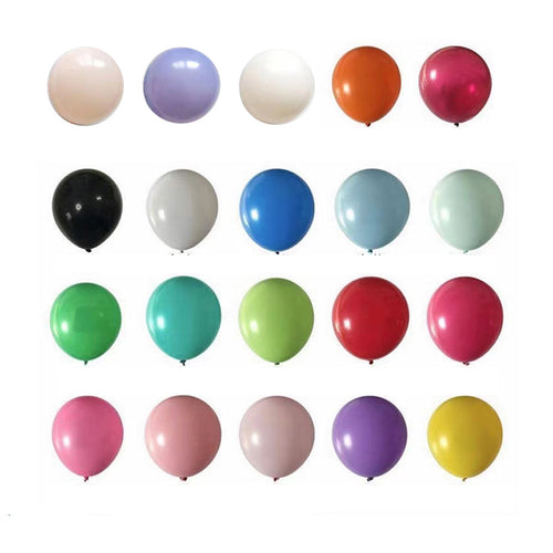 11" Latex Balloon