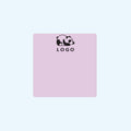 PVC Dry Erase Reusable Sticky Notes