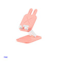 Foldable Adjustable Phone Stand Holders