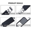 2 In 1 Magnetic Bottle Can Openers