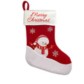 Custom Christmas Stocking