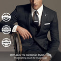 Custom Metal Tie Clips