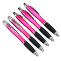 Light Up Logo Stylus Pen