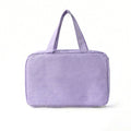 Hanging Hook Travel Makeup Bag