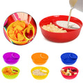 Snack and Dip Bowls