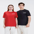 Unisex Heavyweight Short Sleeve Tee