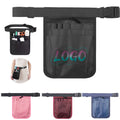 Nurse Multi-Pocket Utility Waist Bag