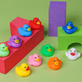 Mini Rubber Ducks  2”Diameter