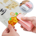 Mini Bag Sealing Machine Sealers