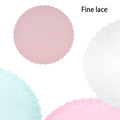 Reusable Silicone Stretch Lids Covers For Food Storage