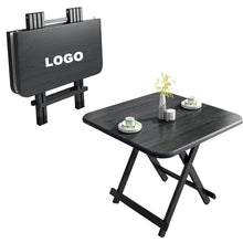 Portable Foldable Drop Leaf Dining Table
