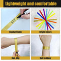 Woven Polyester Wristband