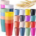 Wheat Straw Cup