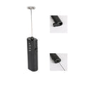 Handheld Electric Stainless Steel Mixers